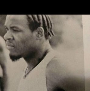 Meet your Posher, Melvin